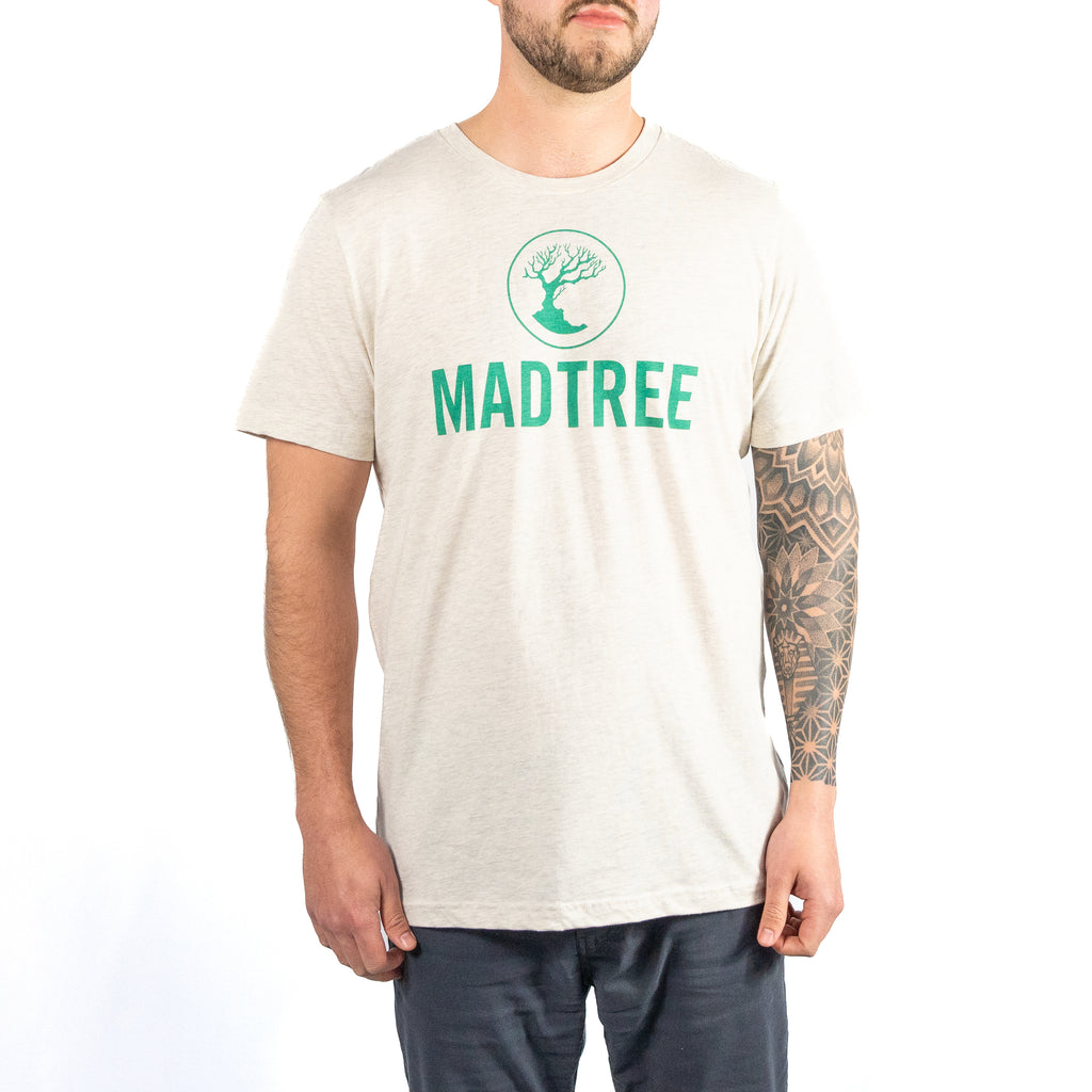 MadTree 10 Year T-Shirt