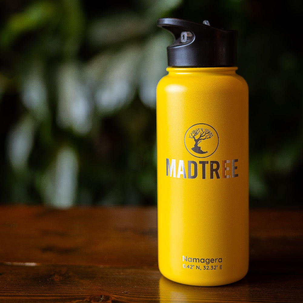 Ripple Water Bottles