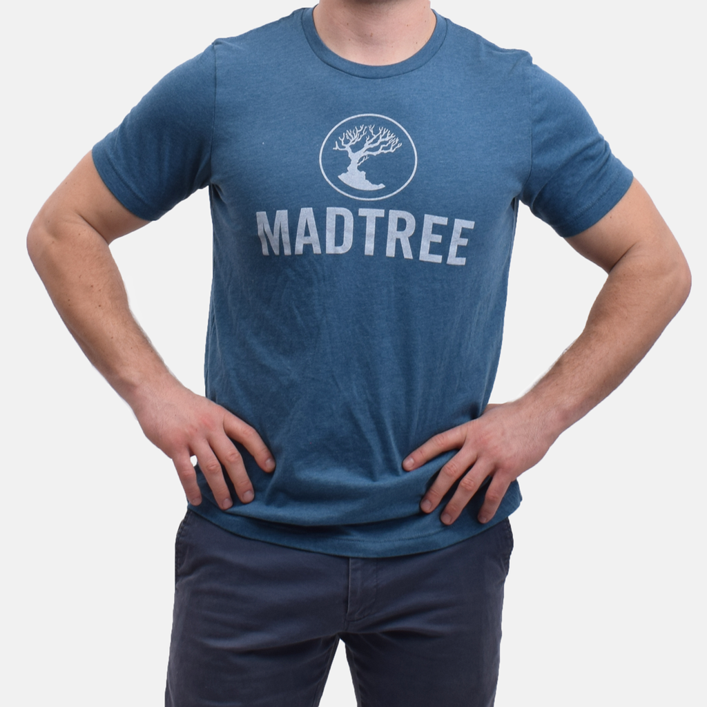 MadTree Logo T-shirt